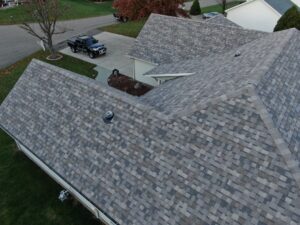Asbury Roofing