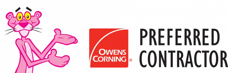 owens preferred contractor