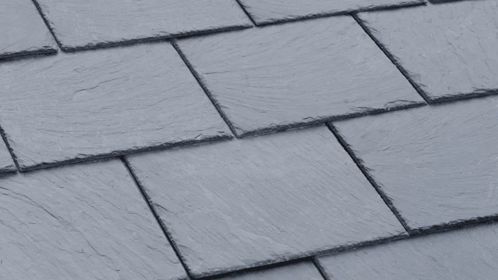 synthetic roof
