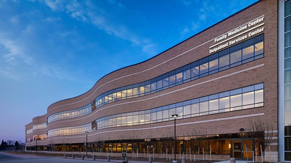 troy beaumont oncology dept