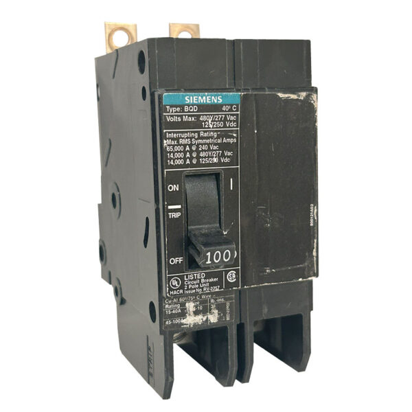 BQD2100