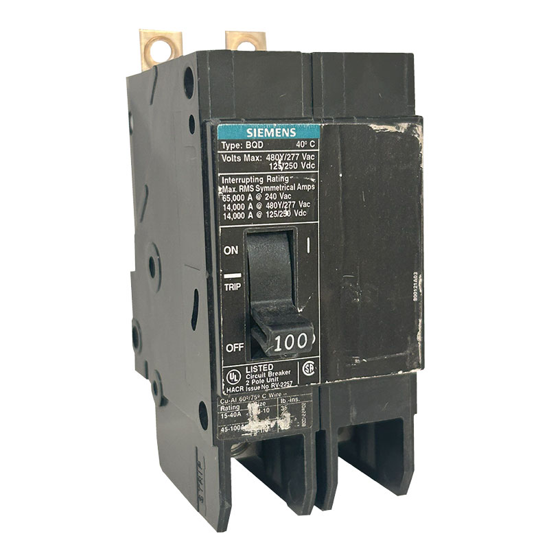 BQD2100