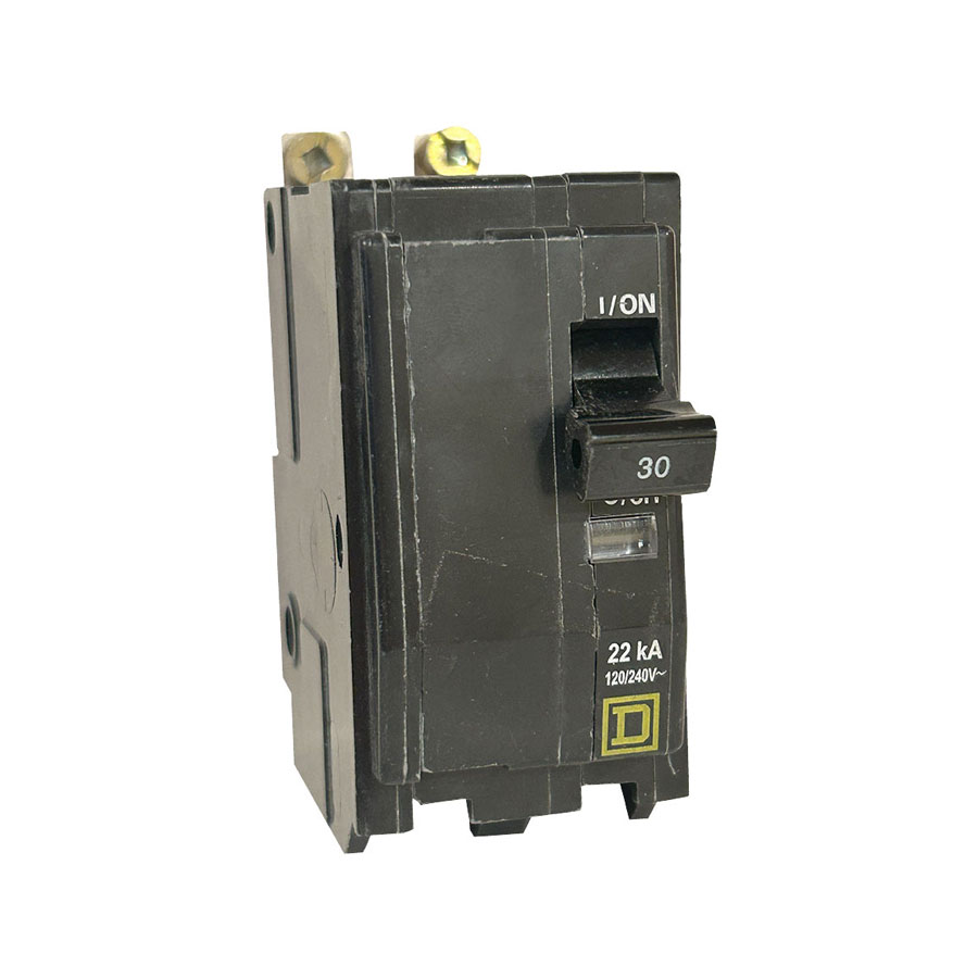 QOB330