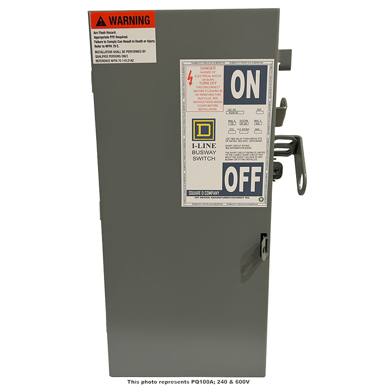 pq4610g