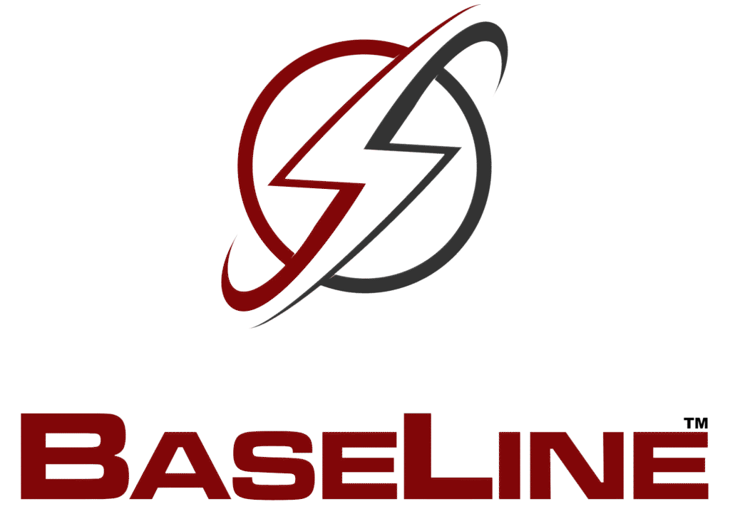 baseline logo