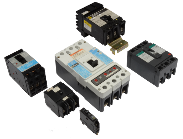 circuit breakers