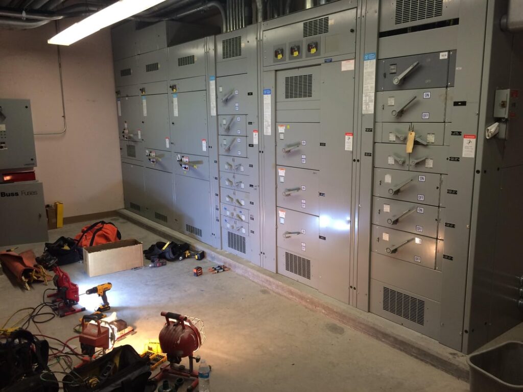 switchboard