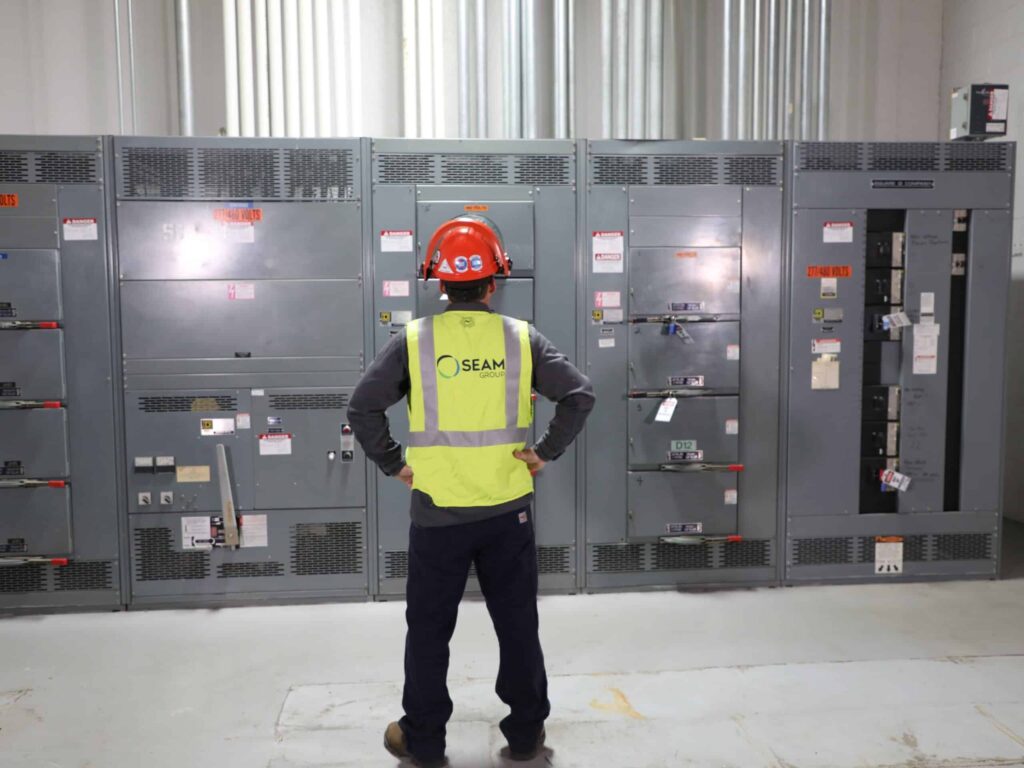 switchboard