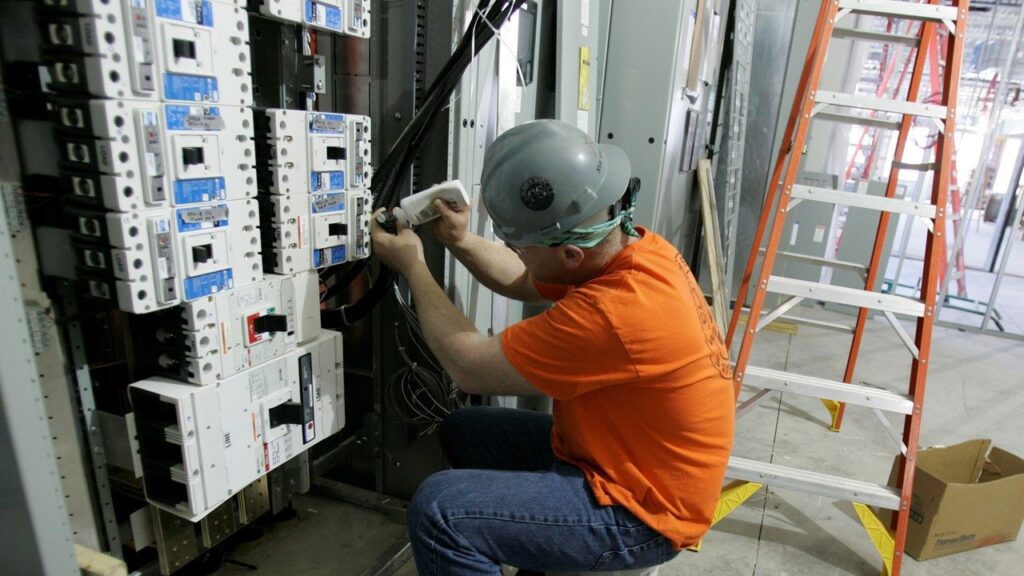 switchboard
