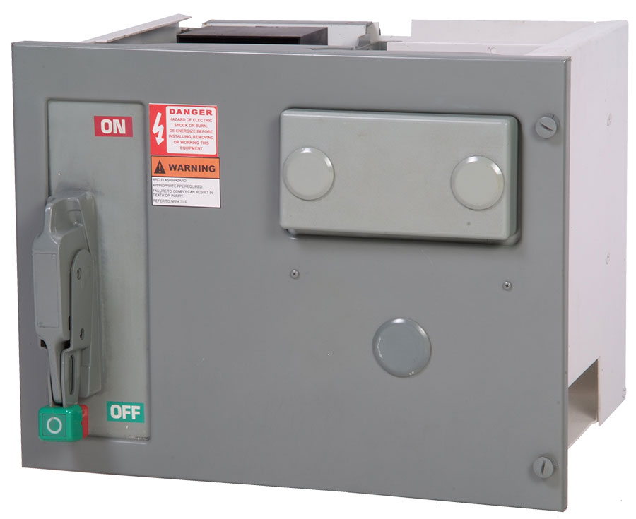 motor control
