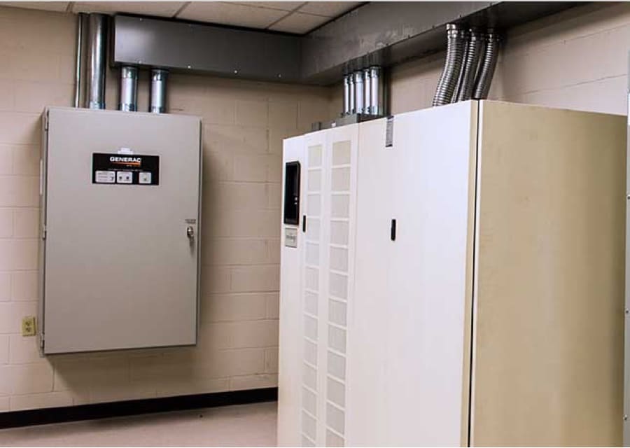 commercial generator transfer switches