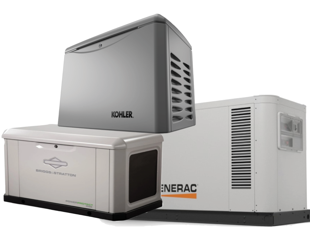 generators near me