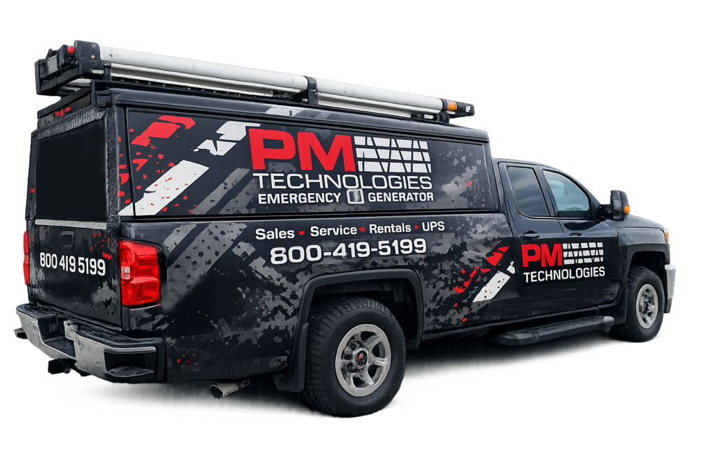 pm-truck
