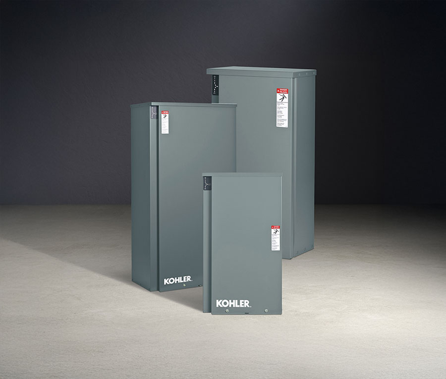 residential transfer switch