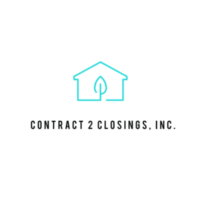 Contract to closing