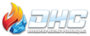 Diversified heating