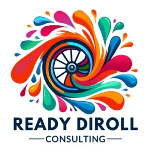 ready diroll consulting logo 3.1.24