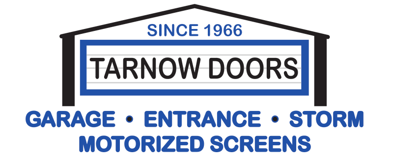 tarnow doors logo